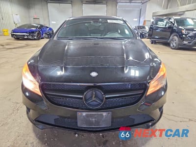Piąte zdjęcie samochodu w środku: 2014 MERCEDES-BENZ CLA 250 4MATIC VIN:WDDSJ4GB0EN122040 - miniatura