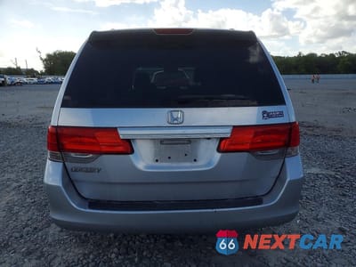 Zdjęcie 6 z 13 samochodu: 2010 HONDA ODYSSEY EXL VIN:5FNRL3H78AB005970 - miniatura