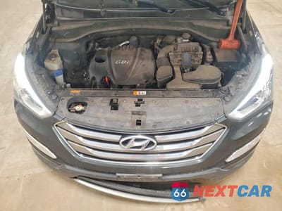 Zdjęcie 12 z 12 samochodu: 2014 HYUNDAI SANTA FE SPORT 2.4L VIN:5XYZU3LB9EG178226 - miniatura