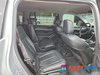 Zdjęcie 11 z 13 samochodu: 2021 JEEP GRAND CHEROKEE L LIMITED VIN:1C4RJJBG6M8207682 - miniatura