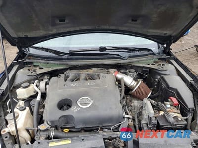 Zdjęcie 11 z 12 samochodu: 2008 NISSAN ALTIMA 3.5SE VIN:1N4BL24E78C136952 - miniatura
