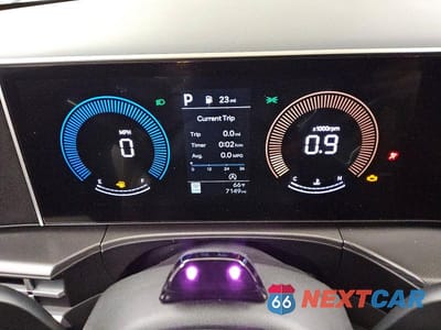 Zdjęcie 9 z 13 samochodu: 2026 HYUNDAI SANTA FE SEL VIN:5NMP2DGLXTH190958 - miniatura