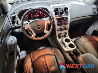 Zdjęcie 8 z 13 samochodu: 2011 GMC ACADIA SLE VIN:1GKKVPEDXBJ292854 - miniatura