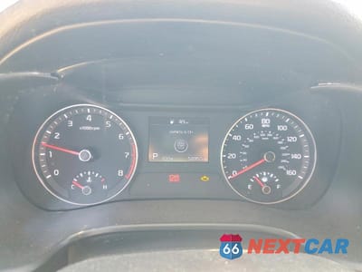 Zdjęcie 9 z 13 samochodu: 2021 KIA FORTE GT LINE VIN:3KPF34AD2ME390204 - miniatura
