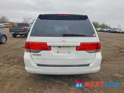 Zdjęcie 6 z 13 samochodu: 2010 HONDA ODYSSEY LX VIN:5FNRL3H26AB010041 - miniatura