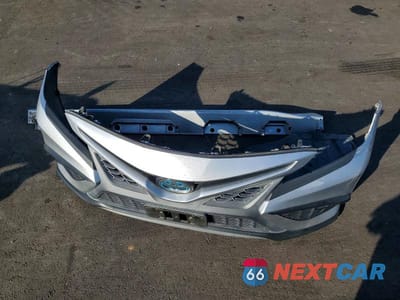 Zdjęcie 12 z 12 samochodu: 2021 TOYOTA CAMRY HYBRID SE VIN:4T1G31AK3MU567230 - miniatura