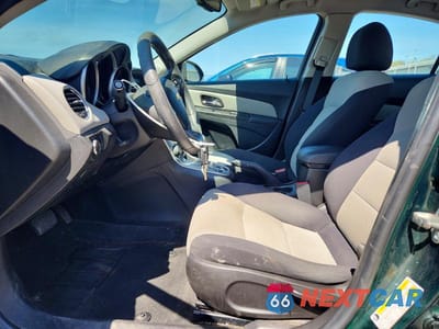 Zdjęcie 7 z 13 samochodu: 2014 CHEVROLET CRUZE LS VIN:1G1PA5SG1E7217194 - miniatura