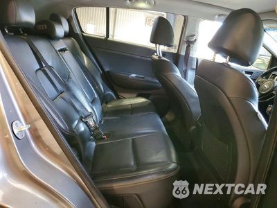 Zdjęcie 11 z 13 samochodu: 2017 KIA SPORTAGE EX VIN:KNDPNCAC2H7256945 - miniatura