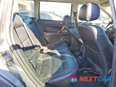 Zdjęcie 10 z 12 samochodu: 2003 VOLKSWAGEN PASSAT GLX VIN:WVWWH63B63E317453 - miniatura