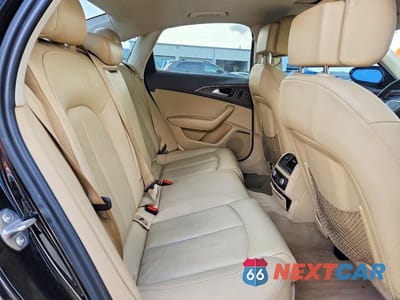 Zdjęcie 10 z 12 samochodu: 2014 AUDI A6 PREMIUM PLUS VIN:WAUGFAFC4EN162791 - miniatura
