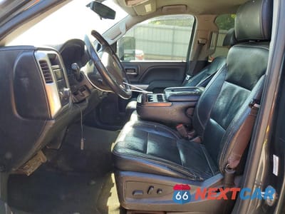 Zdjęcie 7 z 12 samochodu: 2017 CHEV SILVERADO VIN:3GCPCREC4HG399130 - miniatura