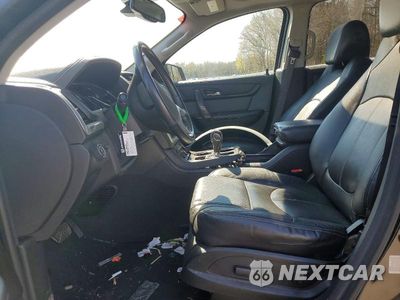 Zdjęcie 7 z 13 samochodu: 2017 GMC ACADIA LIMITED SLT-2 VIN:1GKKVSKD3HJ101145 - miniatura