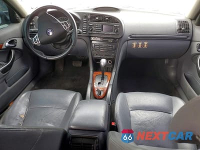Zdjęcie 8 z 12 samochodu: 2006 SAAB 9-3 VIN:YS3FD49Y561121262 - miniatura