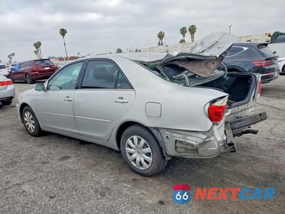 Drugie zdjęcie samochodu z przodu: 2006 TOYOTA CAMRY LE VIN:4T1BE30K06U123968 - miniatura