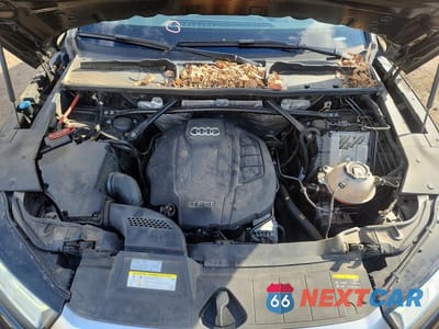 Zdjęcie 12 z 13 samochodu: 2018 AUDI Q5 PREMIUM PLUS VIN:WA1BNAFY0J2097715 - miniatura