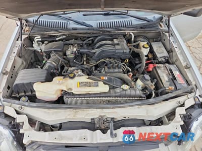 Zdjęcie 12 z 13 samochodu: 2010 FORD EXPLORER XLT VIN:1FMEU7DE9AUA39457 - miniatura