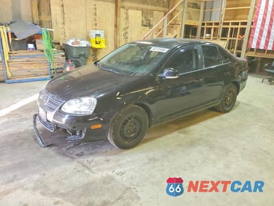 2007 VOLKSWAGEN JETTA 3VWGF71K37M132261 - główne zdjęcie licytacji z USA - miniatura