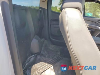 Zdjęcie 10 z 12 samochodu: 2019 CHEV COLORADO VIN:1GCHSBEA4K1292016 - miniatura