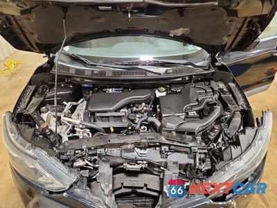 Zdjęcie 12 z 14 samochodu: 2019 NISSAN ROGUE SPORT S VIN:JN1BJ1CR1KW620915 - miniatura