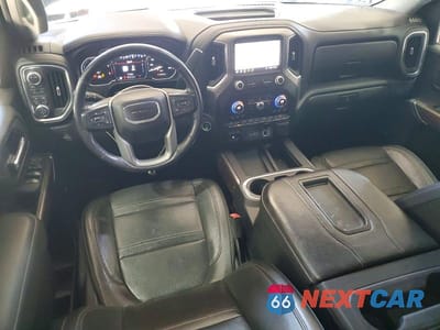 Zdjęcie 8 z 13 samochodu: 2020 GMC SIERRA K2500 DENALI VIN:1GT49REY6LF197428 - miniatura
