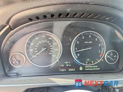 Zdjęcie 9 z 14 samochodu: 2016 BMW X5 XDRIVE35I VIN:5UXKR0C57G0U10745 - miniatura