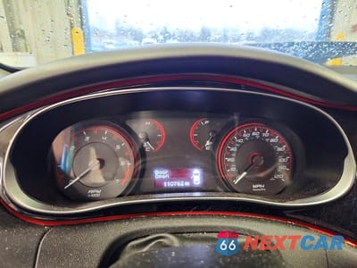 Zdjęcie 9 z 12 samochodu: 2016 DODGE DART SE VIN:1C3CDFAAXGD606182 - miniatura