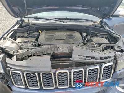 Zdjęcie 12 z 14 samochodu: 2021 JEEP GRAND CHEROKEE LIMITED VIN:1C4RJFBG0MC504165 - miniatura