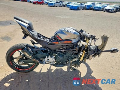 2023 CF MOTO 450SS LCEPESLA7P6000312 - główne zdjęcie licytacji z USA - miniatura