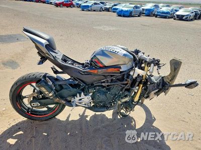 2023 CF MOTO 450SS LCEPESLA7P6000312 - główne zdjęcie licytacji z USA - miniatura