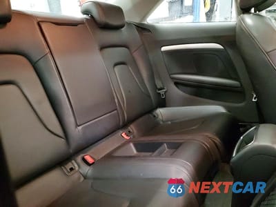 Zdjęcie 10 z 12 samochodu: 2015 AUDI A5 PROGRESSIV VIN:WAUDFBFR3FA047931 - miniatura