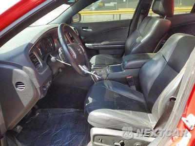 Zdjęcie 7 z 13 samochodu: 2013 DODGE CHARGER R VIN:2C3CDXDT1DH645020 - miniatura