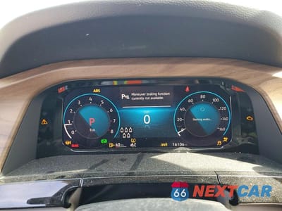 Zdjęcie 9 z 12 samochodu: 2025 VOLKSWAGEN ATLAS SE VIN:1V2JR2CA9SC512513 - miniatura