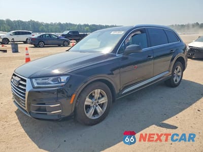 2018 AUDI Q7 PREMIUM WA1AHAF78JD007337 - główne zdjęcie licytacji z USA - miniatura