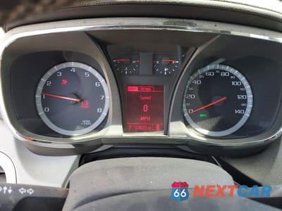 Zdjęcie 9 z 13 samochodu: 2015 GMC TERRAIN SLT VIN:2GKFLTE36F6160636 - miniatura