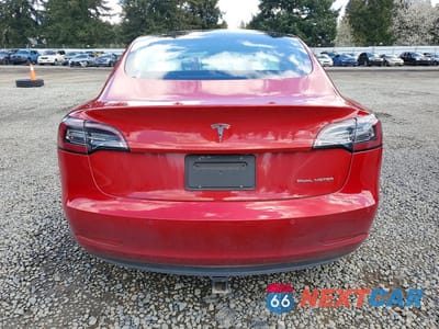 Zdjęcie 6 z 12 samochodu: 2018 TESLA MODEL 3 VIN:5YJ3E1EB6JF097433 - miniatura