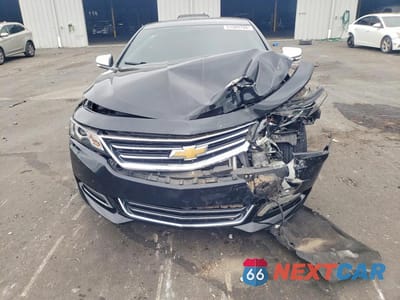 Piąte zdjęcie samochodu w środku: 2020 CHEVROLET IMPALA PREMIER VIN:1G1105S30LU110156 - miniatura