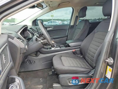 Zdjęcie 7 z 13 samochodu: 2019 FORD EDGE SEL VIN:2FMPK4J98KBC52993 - miniatura
