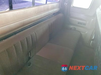 Zdjęcie 10 z 12 samochodu: 1993 FORD F250 VIN:1FTHX25G4PKA81387 - miniatura