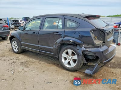 Drugie zdjęcie samochodu z przodu: 2011 DODGE CALIBER MAINSTREET VIN:1B3CB3HA2BD227385 - miniatura