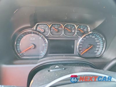 Zdjęcie 9 z 12 samochodu: 2017 CHEVROLET TAHOE C1500 LS VIN:1GNSCAKC9HR263731 - miniatura