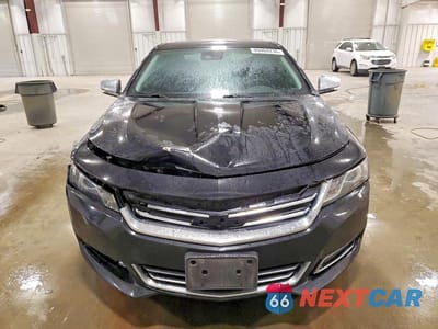 Piąte zdjęcie samochodu w środku: 2017 CHEVROLET IMPALA PREMIER VIN:1G1145S3XHU114260 - miniatura