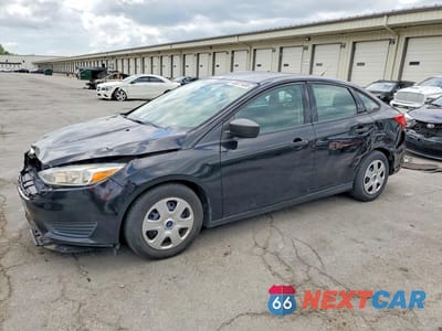 2017 FORD FOCUS S 1FADP3E20HL253327 - główne zdjęcie licytacji z USA - miniatura
