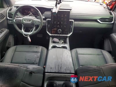 Zdjęcie 8 z 14 samochodu: 2026 GMC ACADIA ELEVATION VIN:1GKENKKS0TJ190841 - miniatura