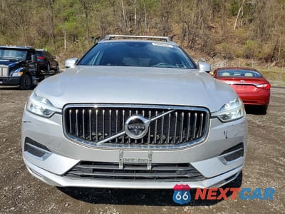 Piąte zdjęcie samochodu w środku: 2021 VOLVO XC60 T5 INSCRIPTION VIN:YV4102RLXM1755098 - miniatura