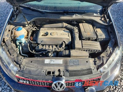 Zdjęcie 11 z 12 samochodu: 2011 VOLKSWAGEN GTI VIN:WVWHV7AJ7BW200782 - miniatura