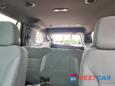 Zdjęcie 10 z 13 samochodu: 2024 CHEVROLET TAHOE C1500 VIN:1GNSCLED4RR300623 - miniatura