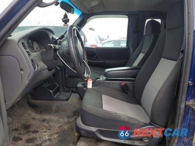 Zdjęcie 7 z 13 samochodu: 2008 FORD RANGER SUPER CAB VIN:1FTZR45E08PA63353 - miniatura