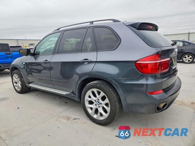 Drugie zdjęcie samochodu z przodu: 2012 BMW X5 XDRIVE35I VIN:5UXZV4C54CL992135 - miniatura
