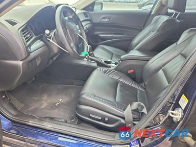 Zdjęcie 7 z 12 samochodu: 2015 ACURA ILX 20 VIN:19VDE1F38FE002453 - miniatura