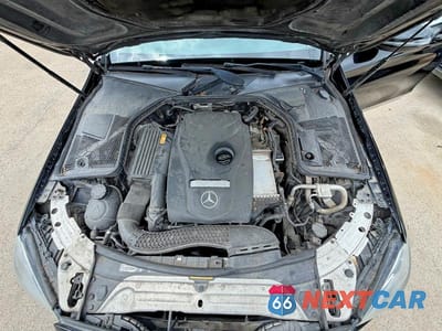 Zdjęcie 7 z 14 samochodu: 2018 MERCEDES-BENZ C 300 VIN:55SWF4JB4JU235776 - miniatura